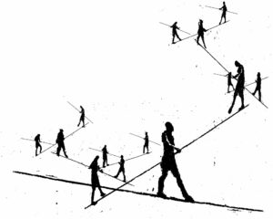 Riskiühiskonnast superriskiühiskonda