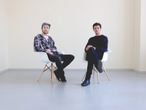 Tallinnas avas uksed uus loominguline disainistuudio Ruum 414