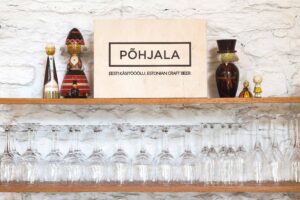Balti riikide väikepruulikodade looming Tallinn Craft Beer Weekendil