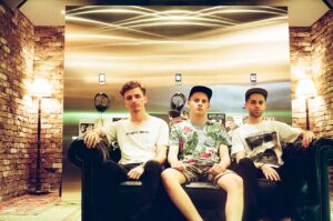 Tallinn Music Week Best of Vol. 1