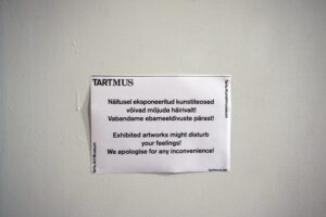 Kui s&otilde;na saab lihaks ja liha sureb