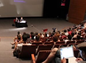 Portugali filmifestival FEST ootab noorte filmitegijate töid