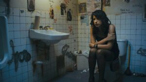 Homme algab kinos Artis Ladyfesti filmiprogramm