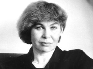 Ööülikool. Viivi Luik „Vale mitu olekut”