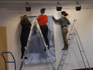 Kaasaegse kehalise kasvatuse tund