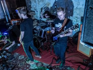 Aprillikivi festival toob lavale Eesti ja Soome karmima muusika ladviku