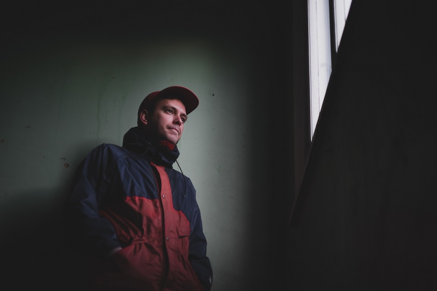 DJ-ankeet: Roma Pi