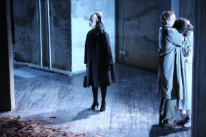 Kuidas lavastada elu ja aega?