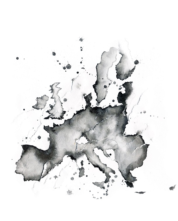 Euro – projekt, mis pidi eurooplasi liitma, annab vastupidiseid tulemusi