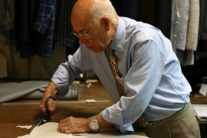 Mood-Performance-Tants ja Tartu Elektriteater näitavad dokfilmi Itaalia rätsepmeistritest