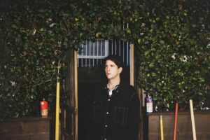TOP 10: Owen Pallett