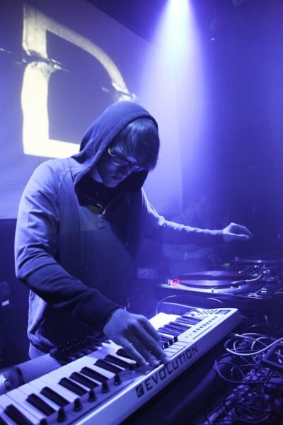 Mutant Disco ja Eesti Muusika Päevad kohtuvad ühisel klubiööl