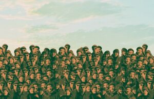 Estrada Orchestra esitleb deb&uuml;&uuml;talbumit