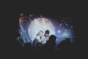 Love Pony peosari saab üheseks