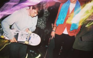 „Rula ja muu möla” elustiilimeedium Kataloog tähistab välihooaja algust