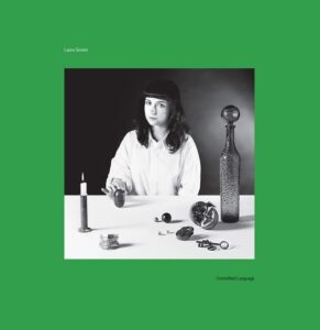 Plaadiarvustus: Laura Groves – Committed Language (DEEK Recordings, 2015)
