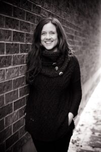 Nähtamatute loomade pärast. Intervjuu Jo-Anne McArthuriga