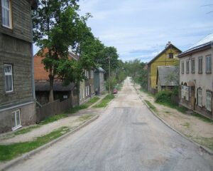 Supilinna päevad pakuvad mitmekülgset Supilinna kogemust