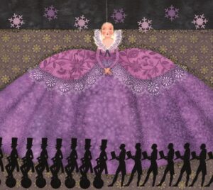 Londonis avatakse Eesti ja Ungari illustraatorite näitus „Ristipidi lood”