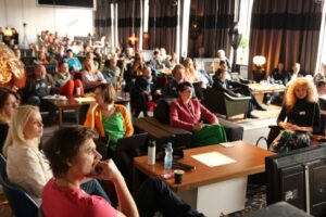 Sa ei ole üksi – suhtumise nihkest ehk jagamismajandusest Eestis