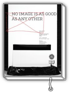 T&auml;na avatakse EKA galeriis Saskia Fischeri ja Veit H&uuml;teri n&auml;itus &bdquo;No image is as good as any other&rdquo;