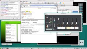 Eesti Muusika Päevade eksperimentaalseim kontsert „Passaggio” homme Salme Kultuurikeskuses