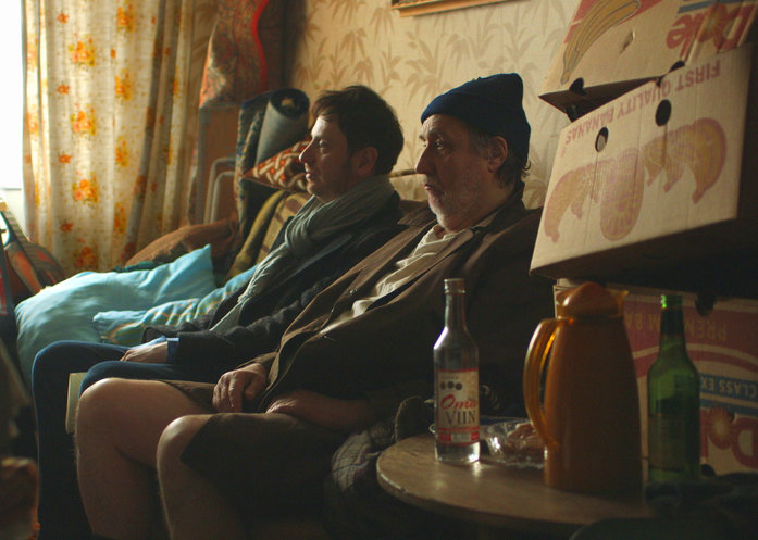 „Kirsitubaka” režissööridelt tulemas uus mängufilm „Minu näoga onu”