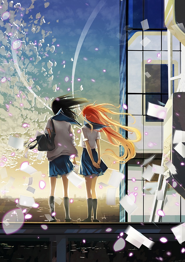 JAFFil näidatakse taas animefilmide paremikku