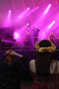 Indiefest pakub muusikat ja filmiprogrammi