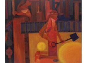 Kumus avatakse näitus kunstirevolutsioonist