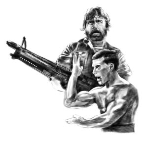 Filmid, mis ei olnud tegelikult mõeldud komöödiatena