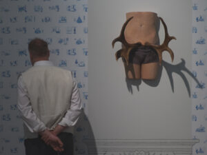 Kumu koolitab kaasaegse kunsti vallas!