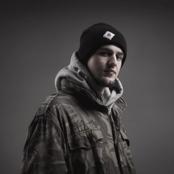 Yo!Hoov tähistab 40. toimumiskorda Euroopa underground-räppar BlabberMoufiga