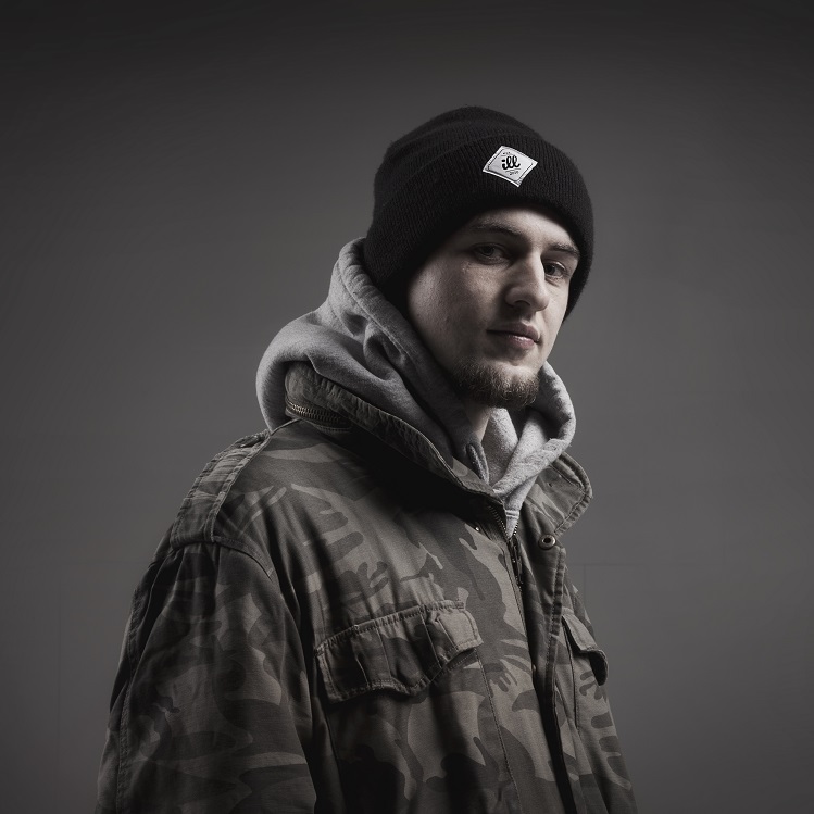 Yo!Hoov tähistab 40. toimumiskorda Euroopa underground-räppar BlabberMoufiga