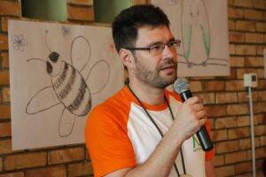 Luule kui kriisijuhtimine