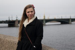 Minu identiteet ja Tema identiteet