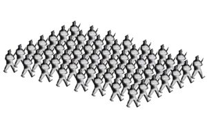 Kremli paraadipäev jõustab marsitaktis mälupilte