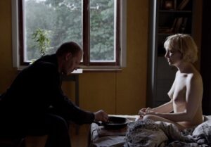 Eesti filminädal Peterburis tutvustab uuemat eesti filmikunsti