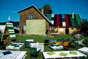 Anna hoogu: Vene Filmi Päevad