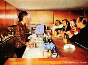 The Tallinn Collector: täna avatakse nõukogudeaegse Tallinna turisminäitus