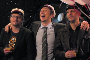 Kolm mikroeelarvega kodumaist täispikka mängufilmi saavad tootmistoetust