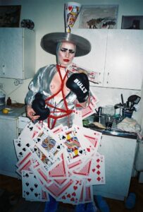 Temnikova ja Kasela Galerii esimese Eesti galeriina Frieze kunstimessil New Yorgis