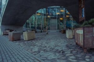 Täna avatakse Okupatsioonide Muuseumis keelatud muusikale pühendatud näitus