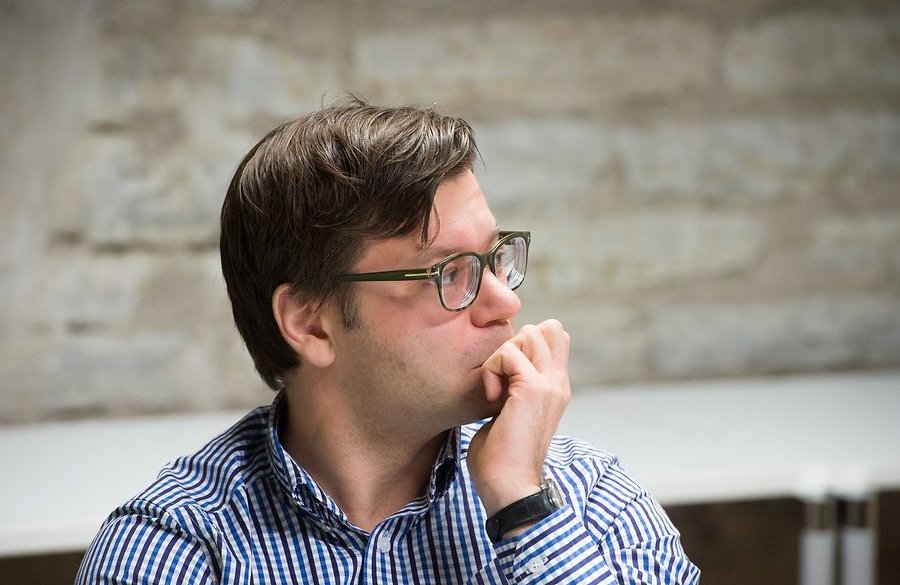 Sponsorid versus filantroobid. Kas erakapital peaks toetama kaasaegset kunsti?