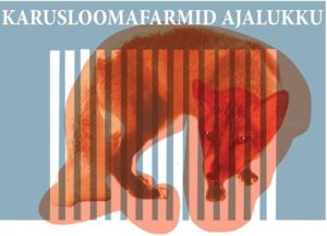 Eestlased ja soomlased korraldavad karusloomafarmide vastase suurmeeleavalduse