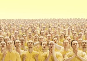 Siinai supermarketiunelmad