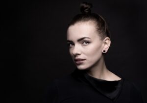 Mürk esitleb: Leedu teknoprintsess Anna Hanna Von Krahlis