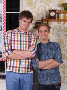 Vaba ja hingestatud TIKSu kolmas s&uuml;nnip&auml;ev