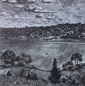 Eufoonia: Profile’i „It’s a Good World” EP esitlus