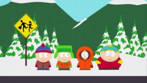 „South Park” – Sokratese vaim elab edasi